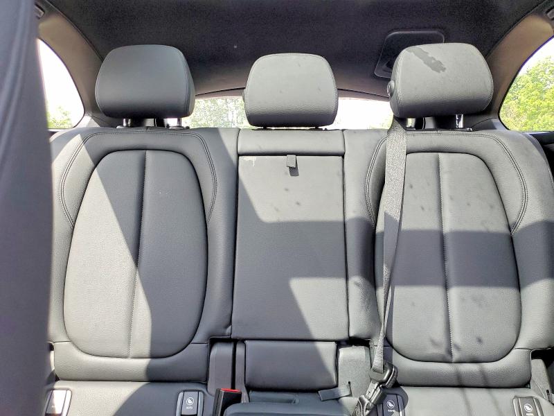 Aukcja sprzedaży 2019 Bmw X1, vin: WBXHT3C53K5L89535, numer aukcji: 56660856