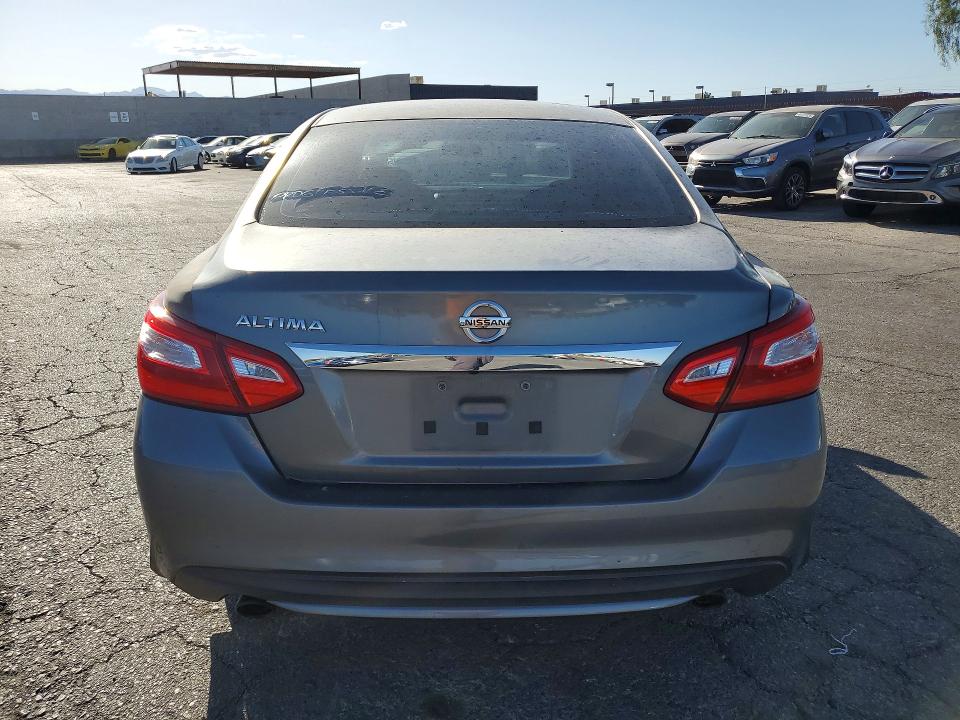Aukcja sprzedaży 2016 Nissan Altima, vin: 1N4AL3AP1GC142462, numer aukcji: 55629366