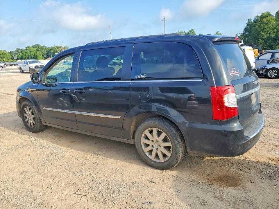 Aukcja sprzedaży 2016 Chrysler Town & Country, vin: 2C4RC1BG9GR172803, numer aukcji: 56698006
