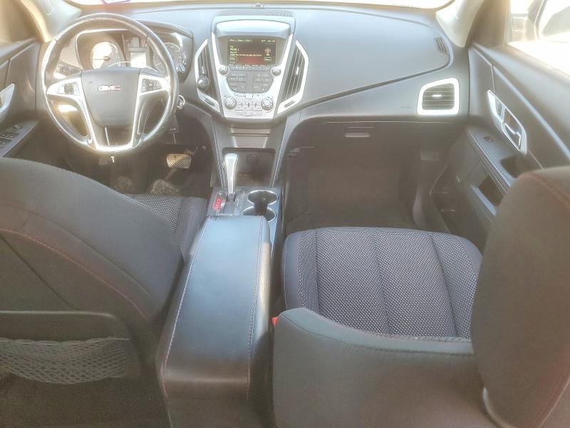 Продажа на аукционе авто 2012 Gmc Terrain, vin: 2GKFLSE56C6281349, номер лота: 58565596