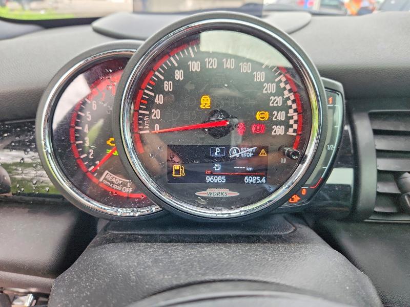 Продажа на аукционе авто 2019 Mini Cooper, vin: WMWXM9C50K2H38757, номер лота: 49598696