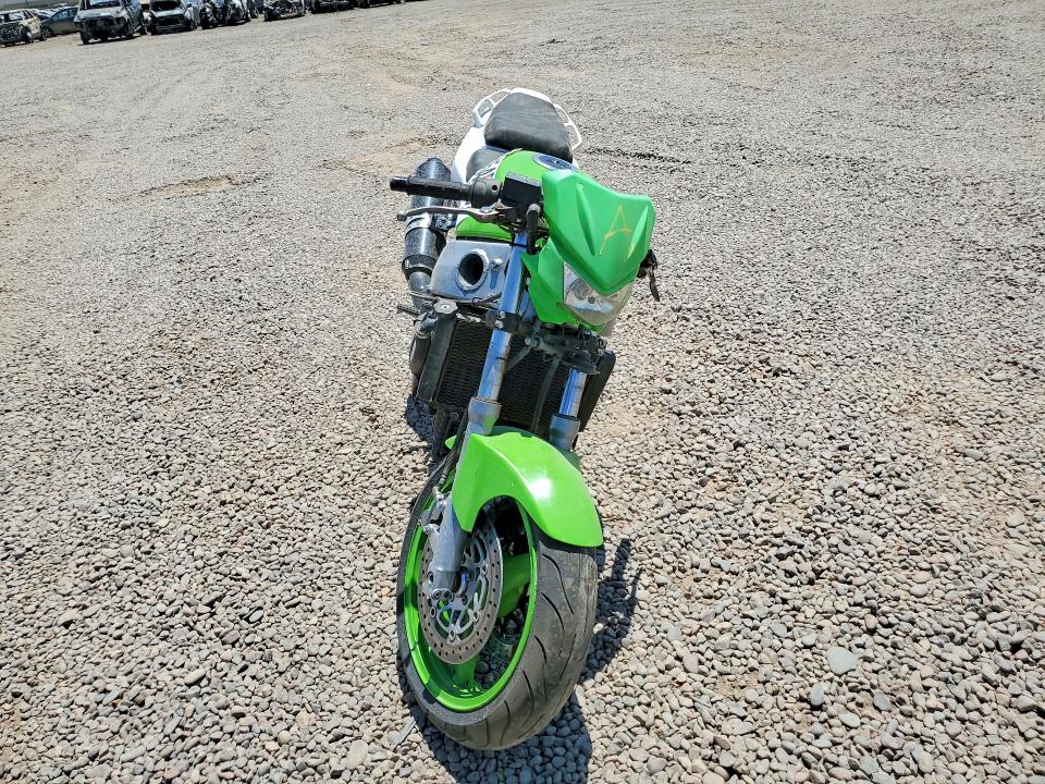 Продажа на аукционе авто 1996 Kawasaki Zx600, vin: JKAZX4F11TA022673, номер лота: 56454086