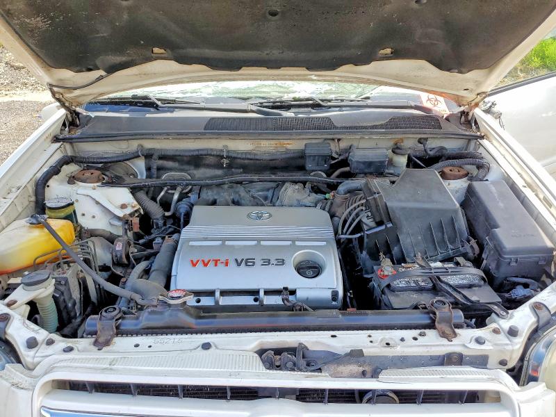 Продаж на аукціоні авто 2006 Toyota Highlander Limited, vin: JTEEP21A960169989, номер лоту: 57949396