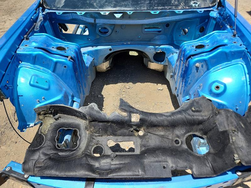Продажа на аукционе авто 2016 Dodge Challenger, vin: 2C3CDZFJ5GH177210, номер лота: 57578916