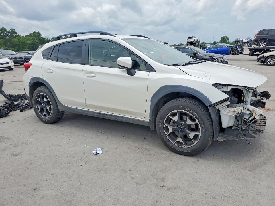 Продаж на аукціоні авто 2019 Subaru Crosstrek, vin: JF2GTAEC5KH218181, номер лоту: 58693136