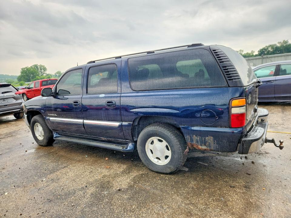 56369866 :رقم المزاد ، 1GKEC16Z75J159225 vin ، 2004 Gmc Yukon Xl مزاد بيع
