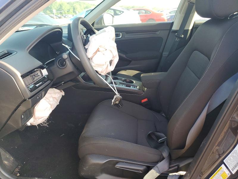 Aukcja sprzedaży 2026 Honda Civic, vin: 2HGFE2F25TH580430, numer aukcji: 52453156
