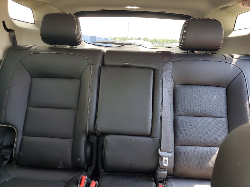Aukcja sprzedaży 2018 Gmc Terrain, vin: 3GKALXEX1JL237244, numer aukcji: 57518046