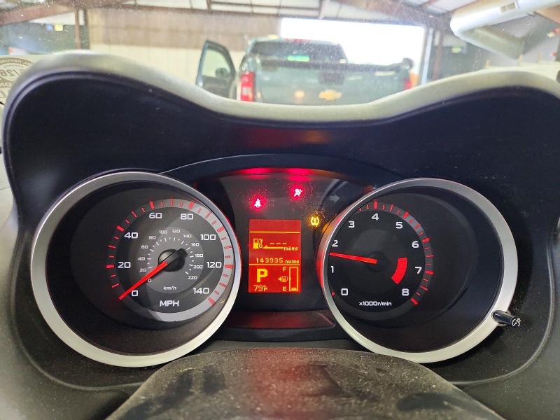 Продаж на аукціоні авто 2009 Mitsubishi Lancer, vin: JA3AU16U39U002385, номер лоту: 58814756