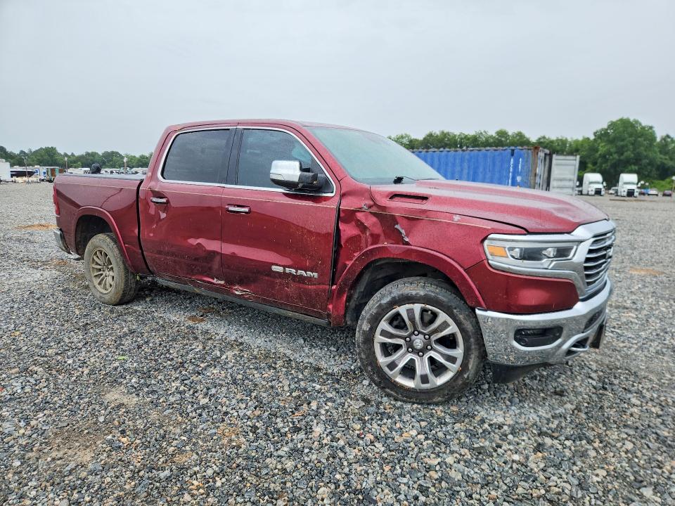Продажа на аукционе авто 2019 Ram 1500, vin: 1C6RREKT7KN502955, номер лота: 57816926