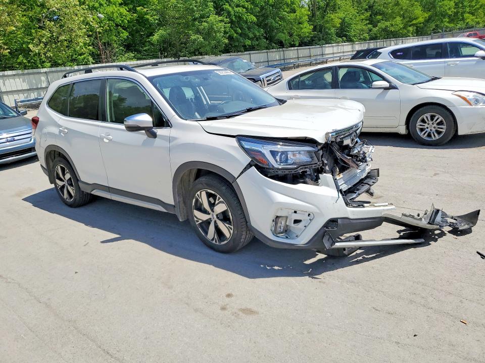 Продаж на аукціоні авто 2020 Subaru Forester, vin: JF2SKAXC7LH595333, номер лоту: 56253406