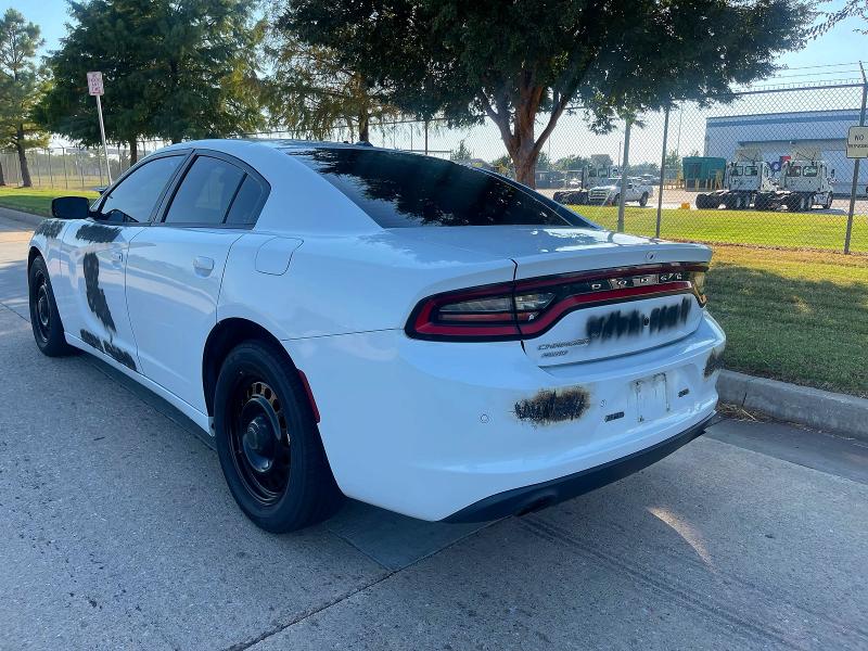 Aukcja sprzedaży 2018 Dodge Charger, vin: 2C3CDXKT6JH203719, numer aukcji: 56891926