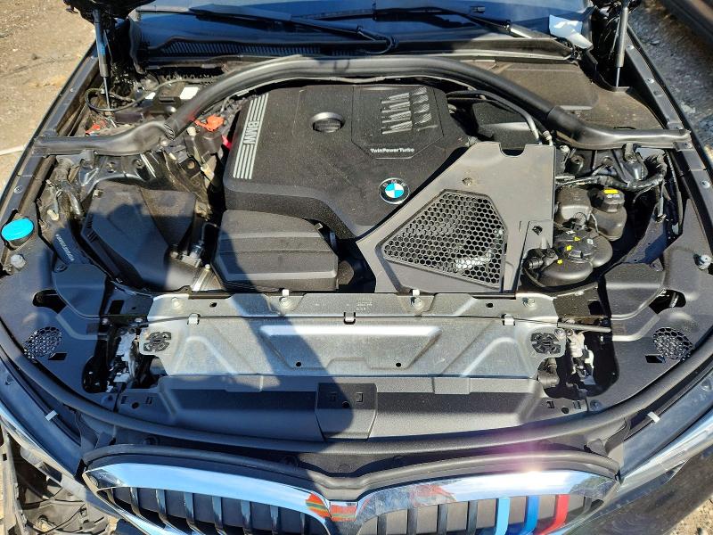 55472466 :رقم المزاد ، 3MW5R7J53K8A05469 vin ، 2019 Bmw 330xi مزاد بيع