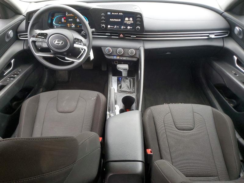 Aukcja sprzedaży 2025 Hyundai Elantra, vin: KMHLL4DG4SU010072, numer aukcji: 57030266