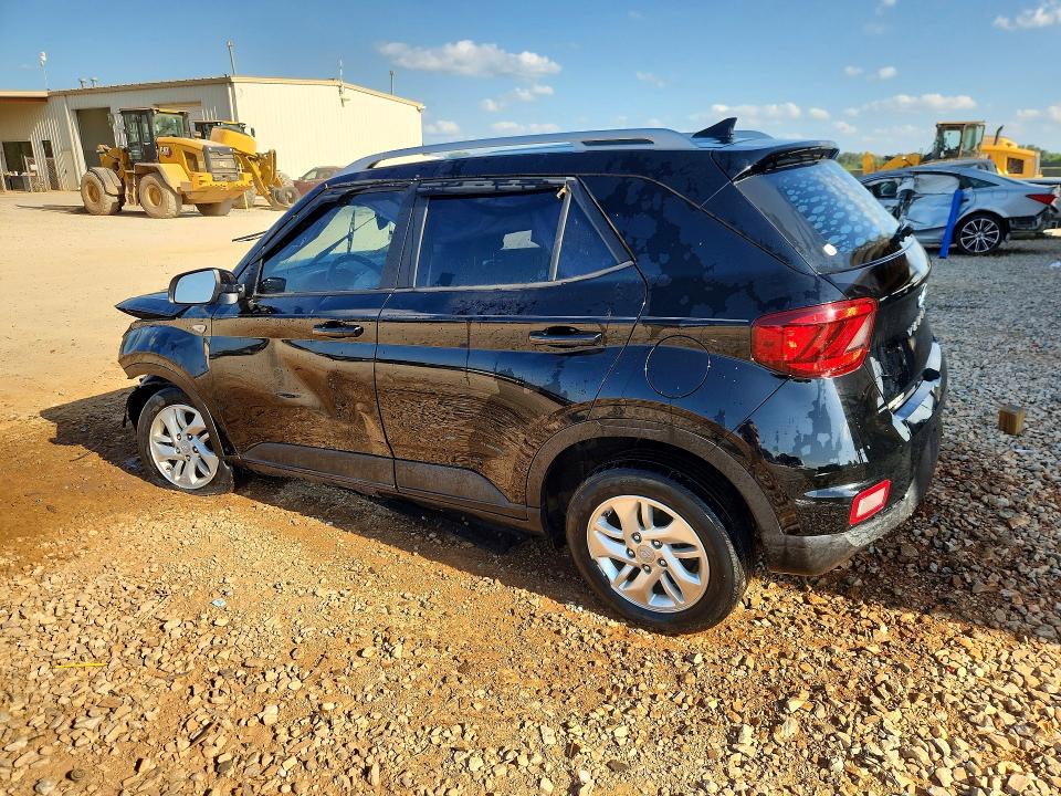 Aukcja sprzedaży 2020 Hyundai Venue, vin: KMHRC8A32LU016912, numer aukcji: 59188516