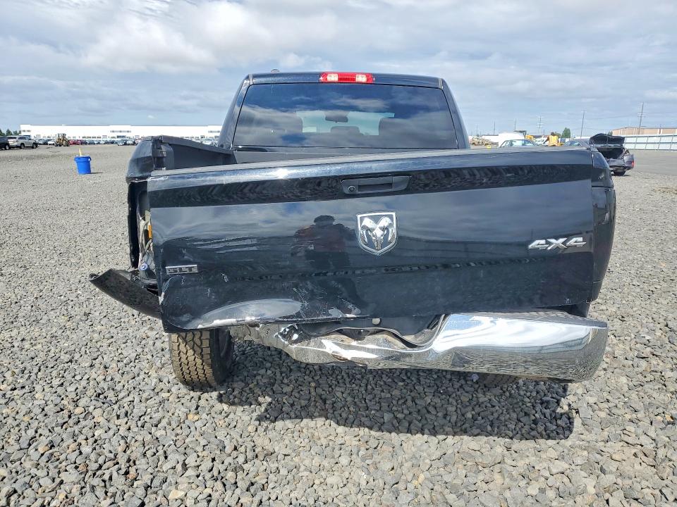 Aukcja sprzedaży 2021 Ram 1500 Classic, vin: 1C6RR7LG9MS535893, numer aukcji: 59151606