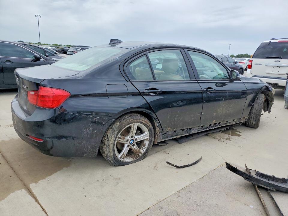 Aukcja sprzedaży 2014 Bmw 328, vin: WBA3A5C59EP602129, numer aukcji: 58153856