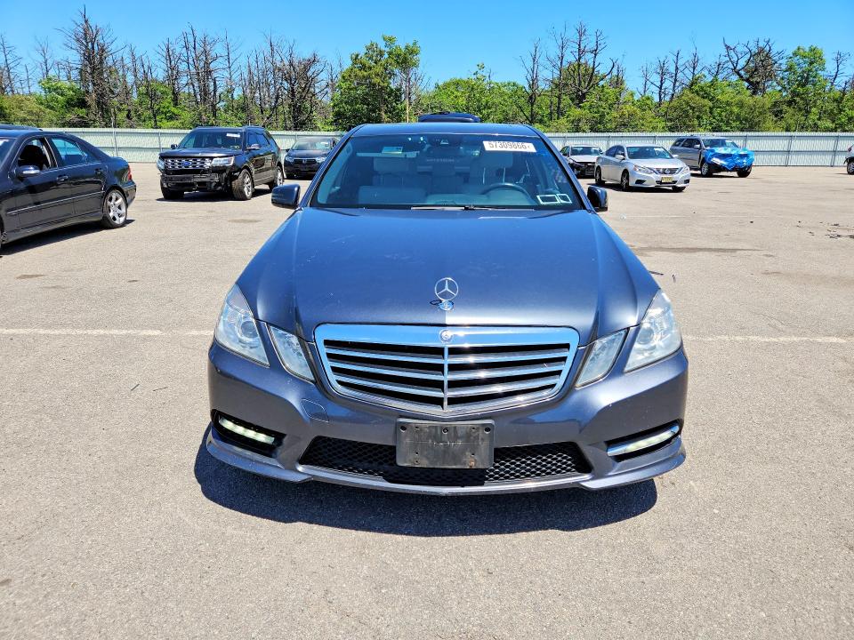 Aukcja sprzedaży 2013 Mercedes-benz E, vin: WDDHF8JB4DA698022, numer aukcji: 57309866