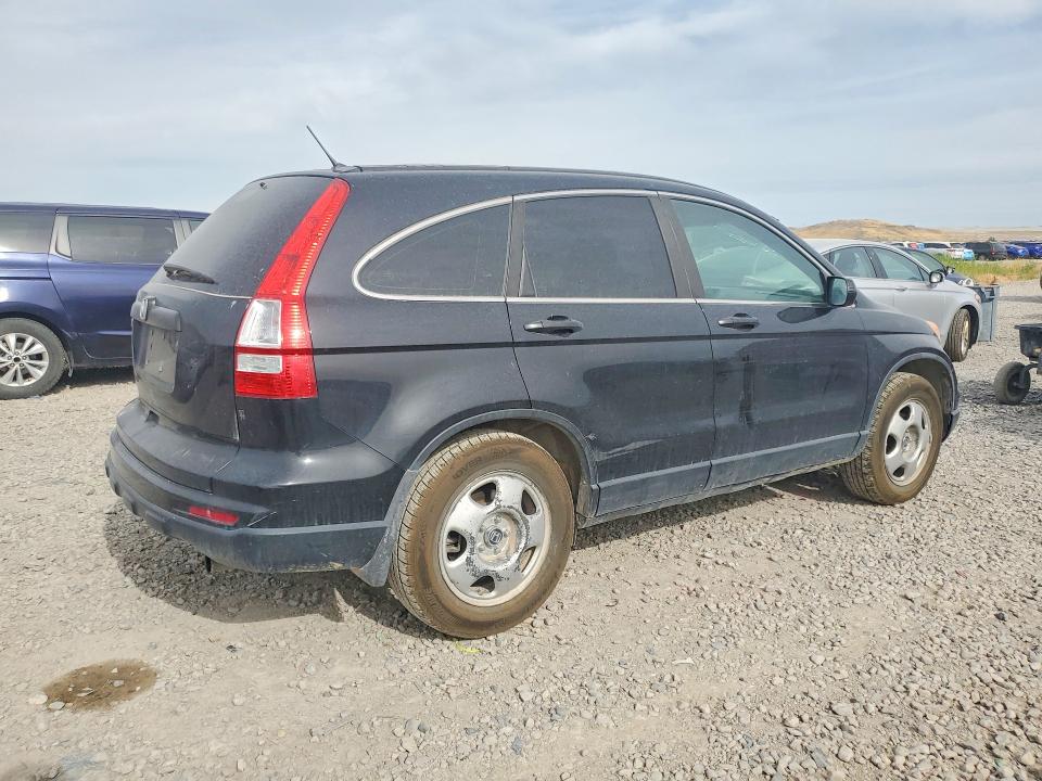 Aukcja sprzedaży 2011 Honda Cr-v, vin: 5J6RE3H30BL007602, numer aukcji: 56674276