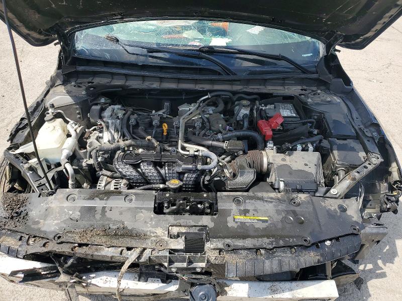 56876556 :رقم المزاد ، 1N4BL4CVXPN300341 vin ، 2023 Nissan Altima مزاد بيع