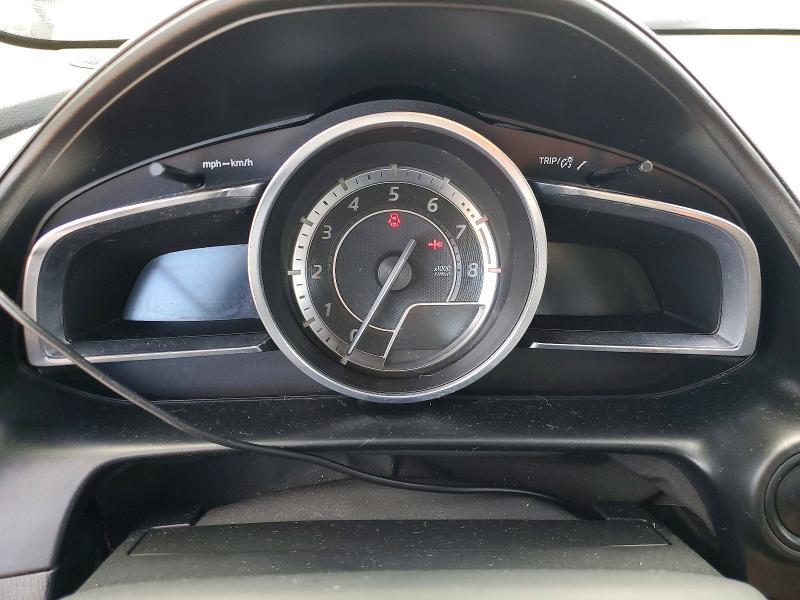 Aukcja sprzedaży 2017 Mazda Cx-3, vin: JM1DKFD79H0165787, numer aukcji: 57949656