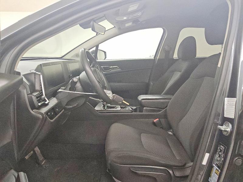 Продажа на аукционе авто 2023 Kia Sportage, vin: KNDPUCAF4P7106184, номер лота: 57395216
