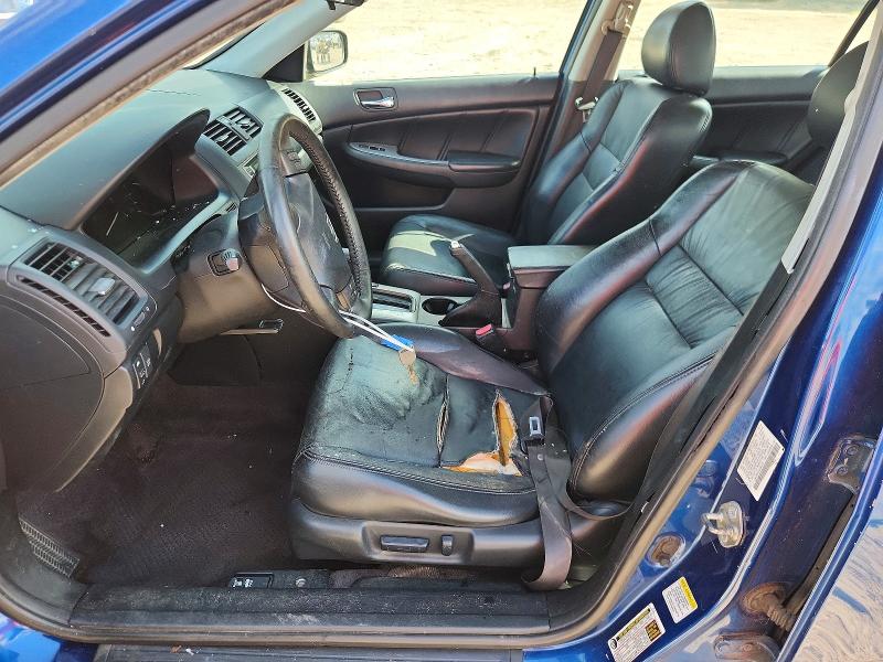 Aukcja sprzedaży 2006 Honda Accord, vin: 1HGCM66516A064379, numer aukcji: 58906346