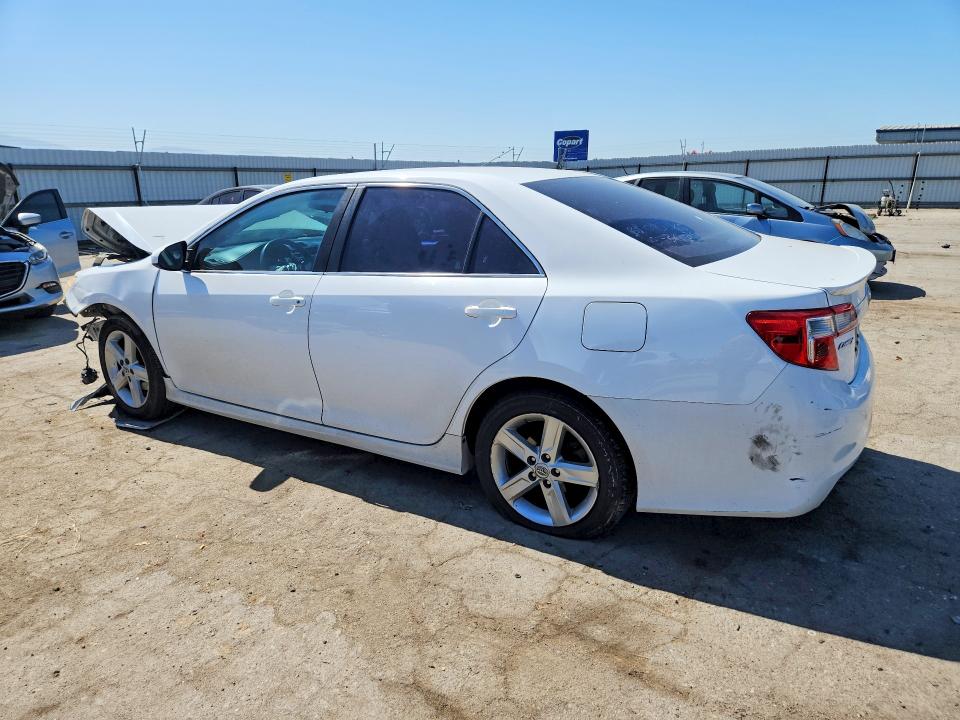 Продаж на аукціоні авто 2013 Toyota Camry, vin: 4T1BF1FK3DU282165, номер лоту: 55990776