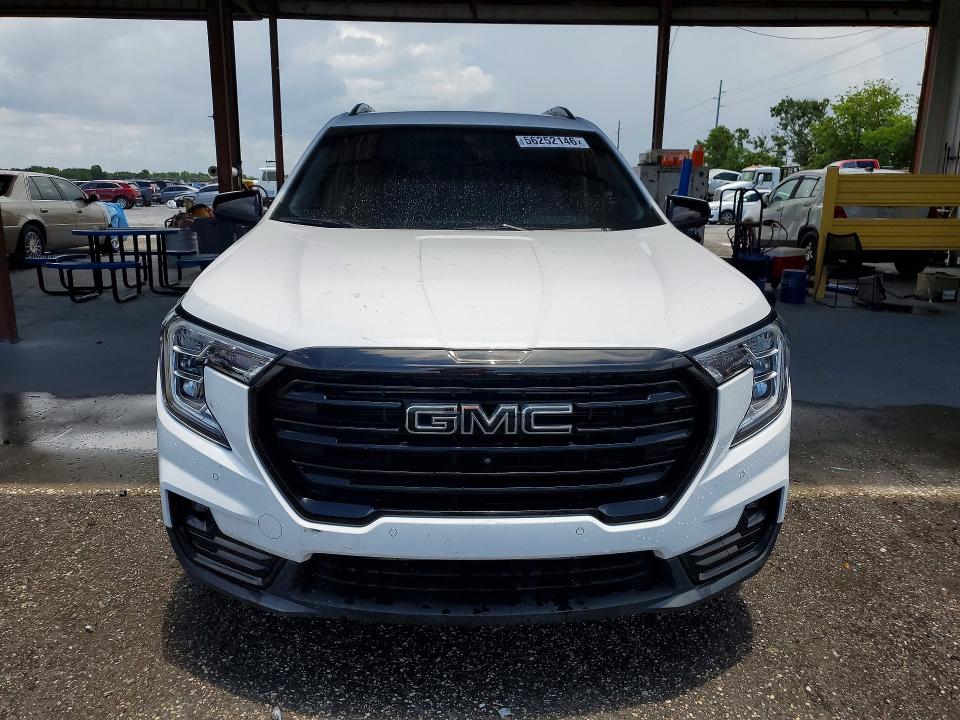 Продажа на аукционе авто 2023 Gmc Terrain, vin: 3GKALPEG7PL213331, номер лота: 56252146