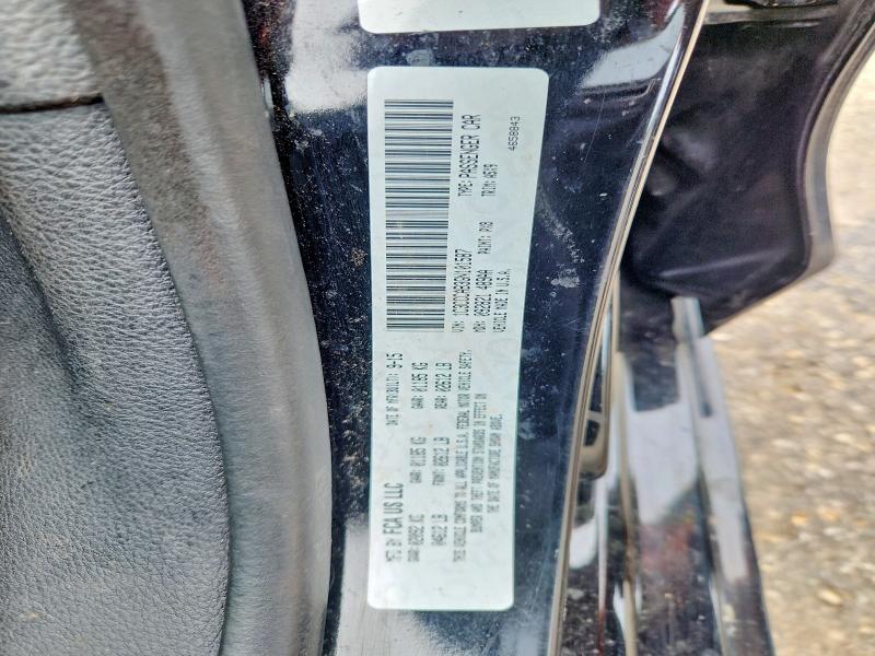 Aukcja sprzedaży 2016 Chrysler 200, vin: 1C3CCCAB3GN101587, numer aukcji: 56618016