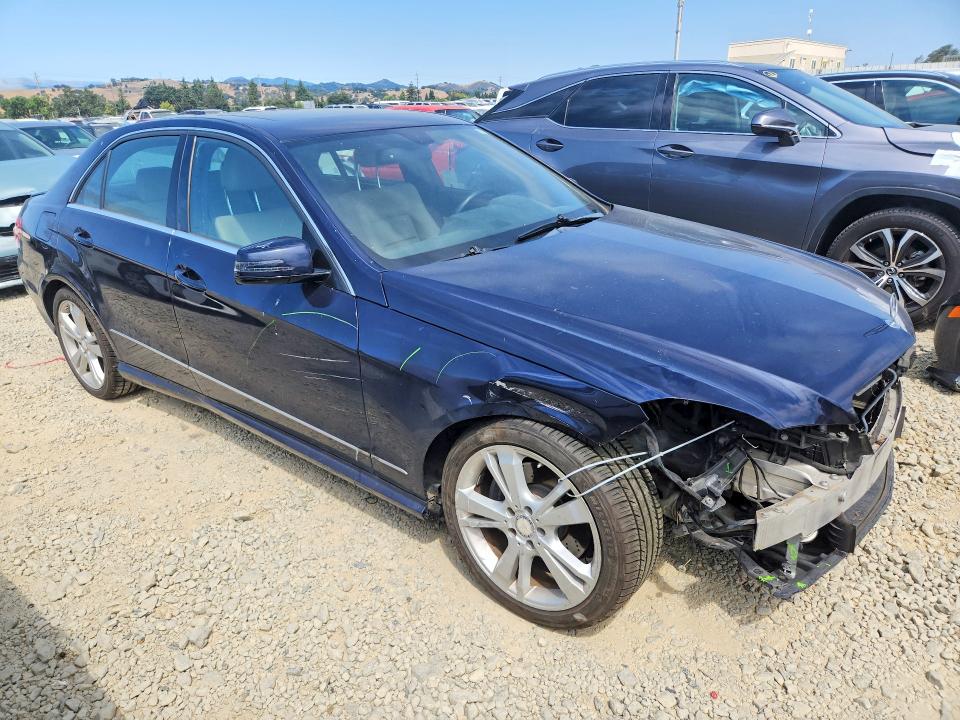 Aukcja sprzedaży 2013 Mercedes-benz E, vin: WDDHF5KB2DA705708, numer aukcji: 57781546