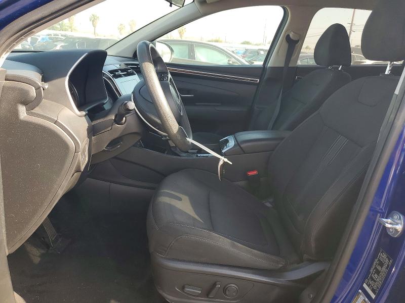 2024 Hyundai Tucson მანქანა იყიდება აუქციონზე, vin: 5NMJBCDEXRH337908, აუქციონის ნომერი: 56628166