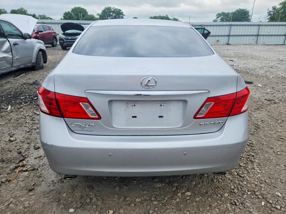57767886 :رقم المزاد ، JTHBJ46G572039617 vin ، 2007 Lexus Es مزاد بيع