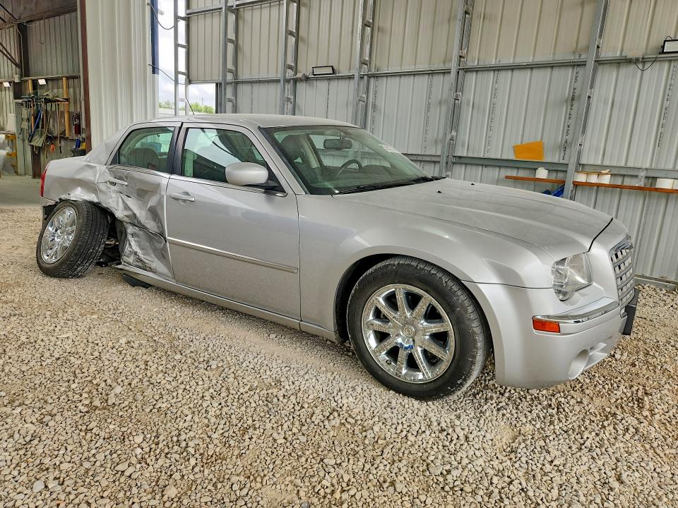 Aukcja sprzedaży 2008 Chrysler 300, vin: 2C3KA33G18H253727, numer aukcji: 56527266