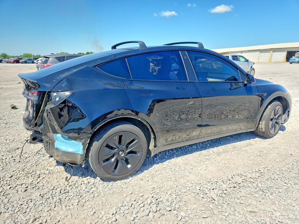 Aukcja sprzedaży 2021 Tesla Model Y, vin: 5YJYGDEE9MF144678, numer aukcji: 55562156