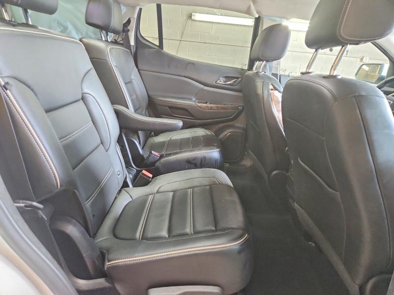 Продажа на аукционе авто 2020 Gmc Acadia, vin: 1GKKNXLS9LZ228292, номер лота: 59051236