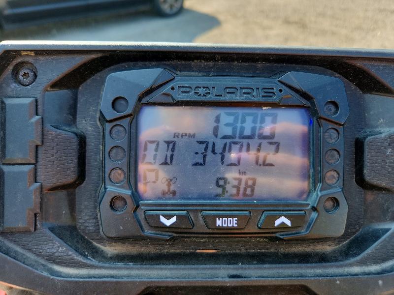 59064386 :رقم المزاد ، 4XASXE850MB329767 vin ، 2021 Polaris Sportsman مزاد بيع