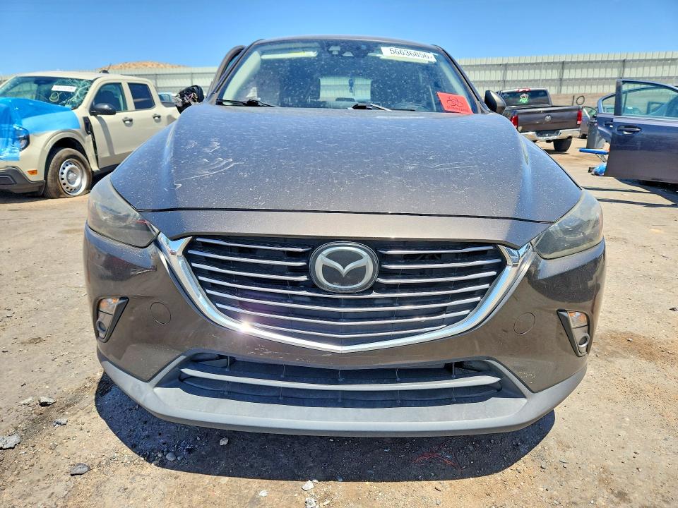 Aukcja sprzedaży 2016 Mazda Cx-3, vin: JM1DKDD79G0134106, numer aukcji: 56636856