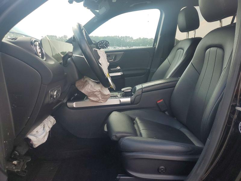 57860416 :رقم المزاد ، W1N4M4GB8MW107863 vin ، 2021 Mercedes-benz Glb مزاد بيع