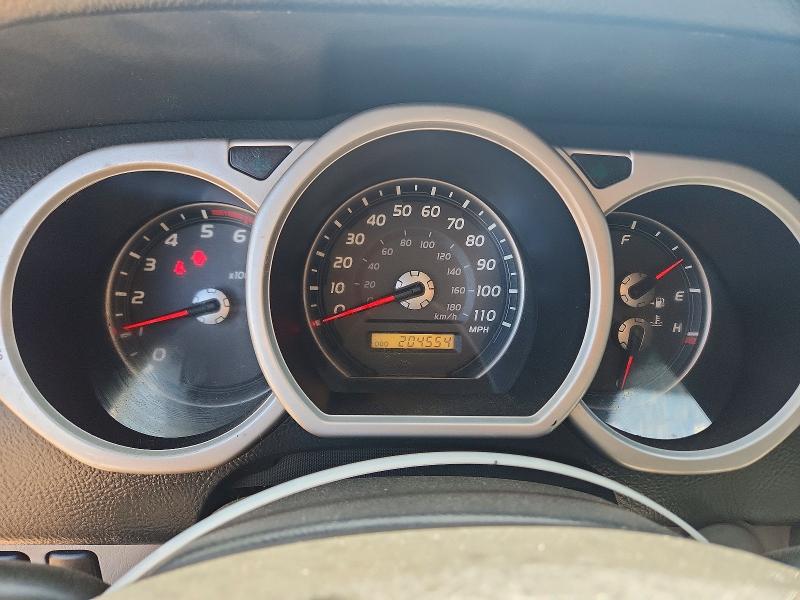 Продаж на аукціоні авто 2003 Toyota 4runner, vin: JTEBT17R230017618, номер лоту: 57320016