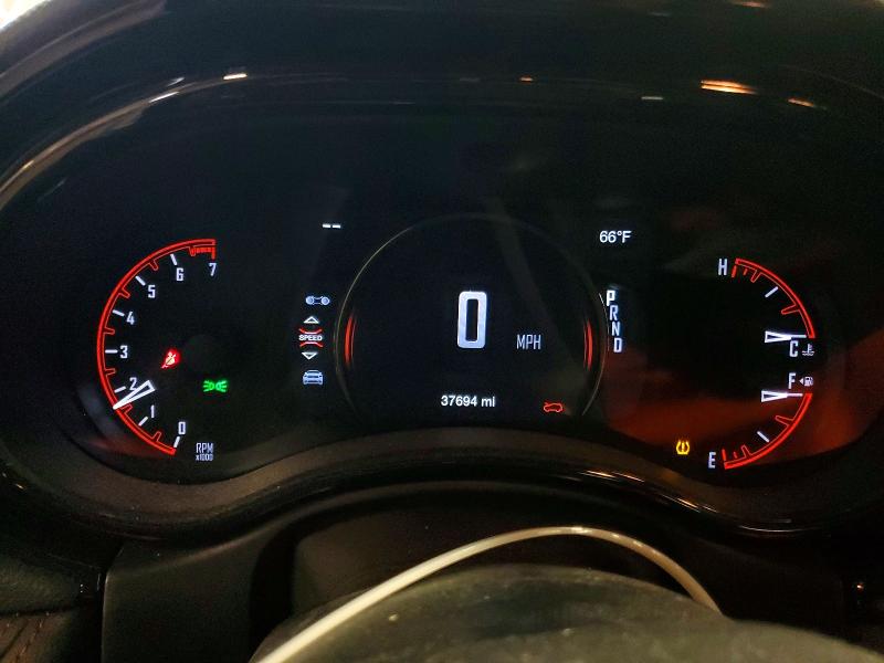 Продажа на аукционе авто 2024 Dodge Durango, vin: 1C4RDJDG7RC176399, номер лота: 57374406