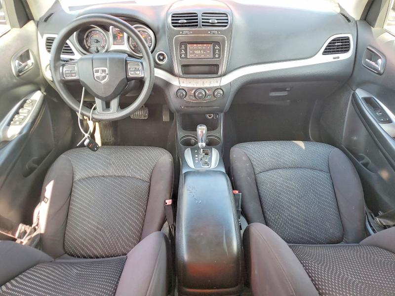 58422116 :رقم المزاد ، 3C4PDCAB9ET153829 vin ، 2014 Dodge Journey مزاد بيع