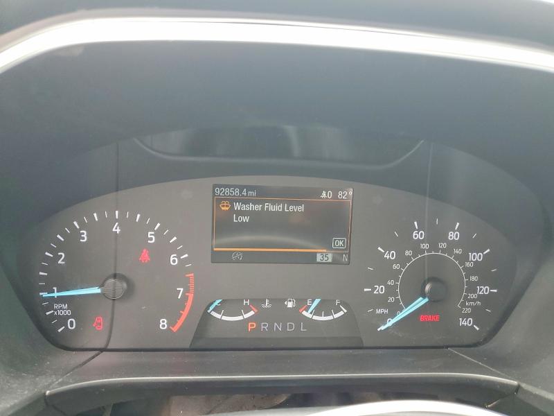Aukcja sprzedaży 2021 Ford Escape, vin: 1FMCU9G67MUA96736, numer aukcji: 54821476