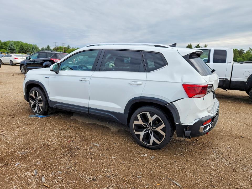 Aukcja sprzedaży 2023 Volkswagen Taos, vin: 3VV2X7B2XPM308605, numer aukcji: 54845456