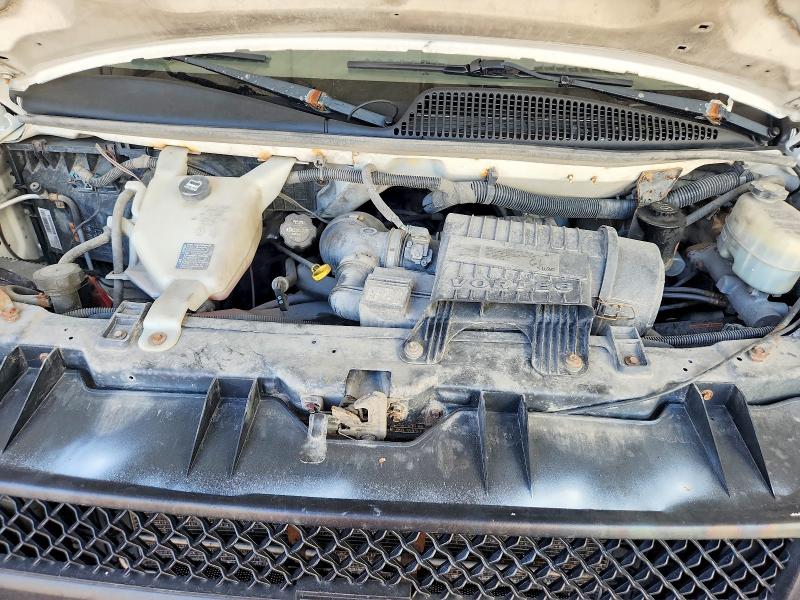 Aukcja sprzedaży 2016 Chevrolet Express G2500, vin: 1GCWGAFF4G1150186, numer aukcji: 55054526