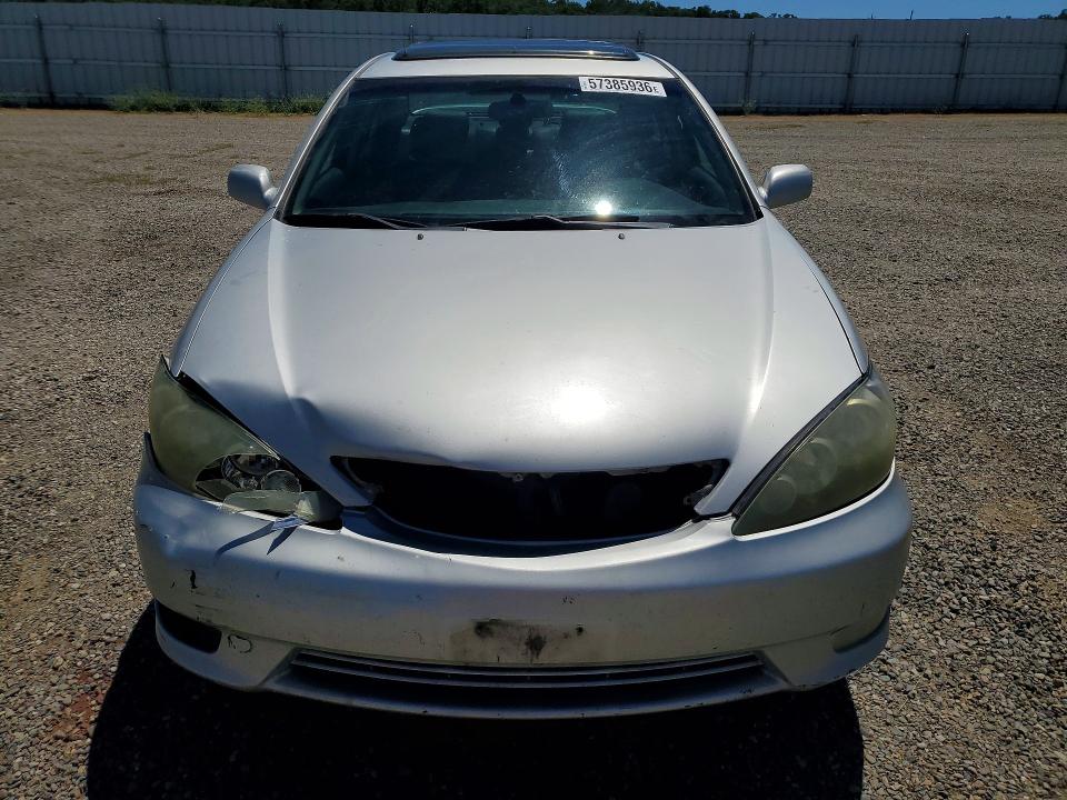 Продажа на аукционе авто 2005 Toyota Camry, vin: 4T1BA30K85U054912, номер лота: 57385936