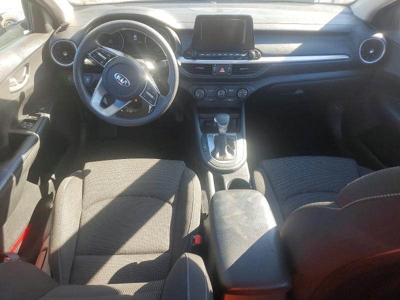 Продаж на аукціоні авто 2021 Kia Forte, vin: 3KPF24AD9ME287879, номер лоту: 57476126