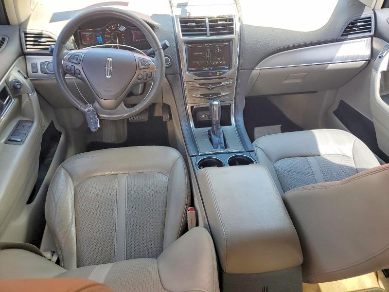 Продаж на аукціоні авто 2014 Lincoln Mkx, vin: 2LMDJ6JK3EBL01255, номер лоту: 58206026