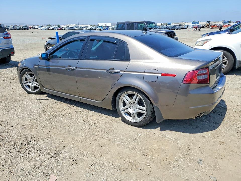 Aukcja sprzedaży 2008 Acura Tl, vin: 19UUA66258A010783, numer aukcji: 56659426