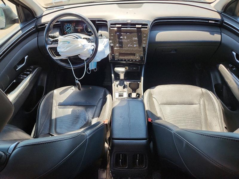 Продажа на аукционе авто 2022 Hyundai Tucson, vin: 5NMJCCAE2NH050722, номер лота: 56114236